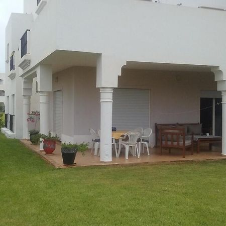 Magnifique Appartement Saidia Wifi Gratuit Et Chaines Internationales Exterior photo