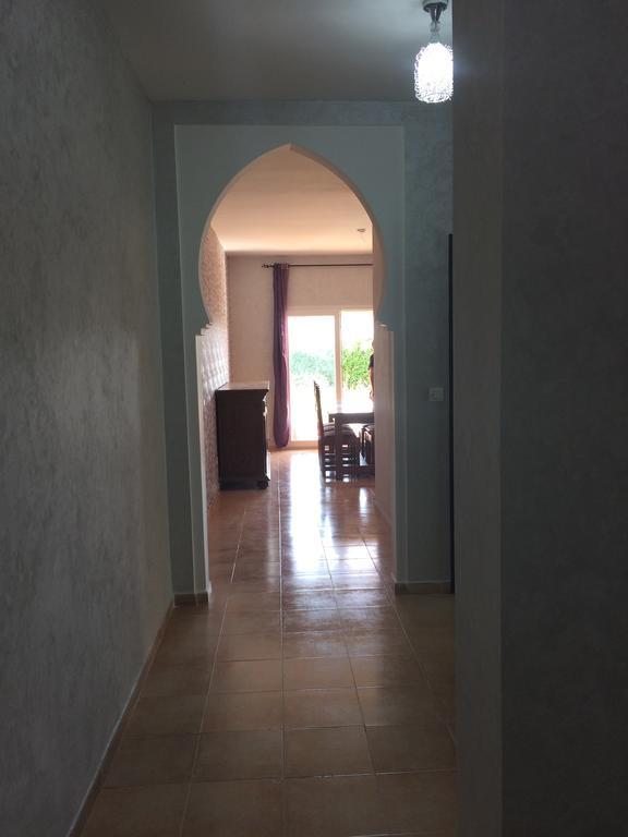 Magnifique Appartement Saidia Wifi Gratuit Et Chaines Internationales Exterior photo