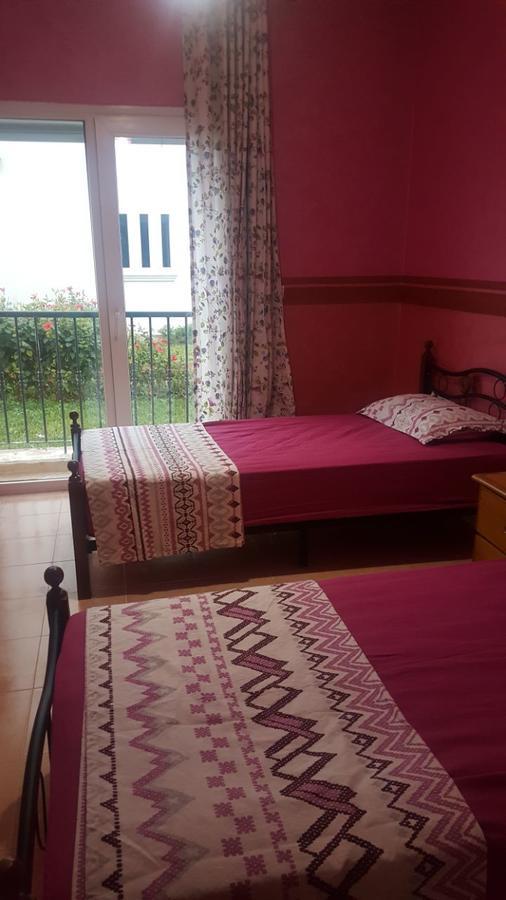 Magnifique Appartement Saidia Wifi Gratuit Et Chaines Internationales Exterior photo