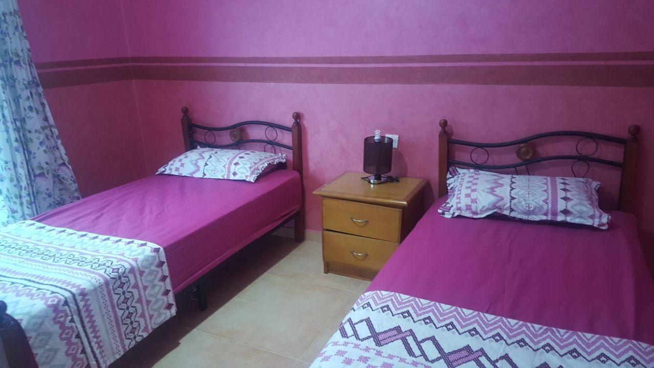 Magnifique Appartement Saidia Wifi Gratuit Et Chaines Internationales Exterior photo