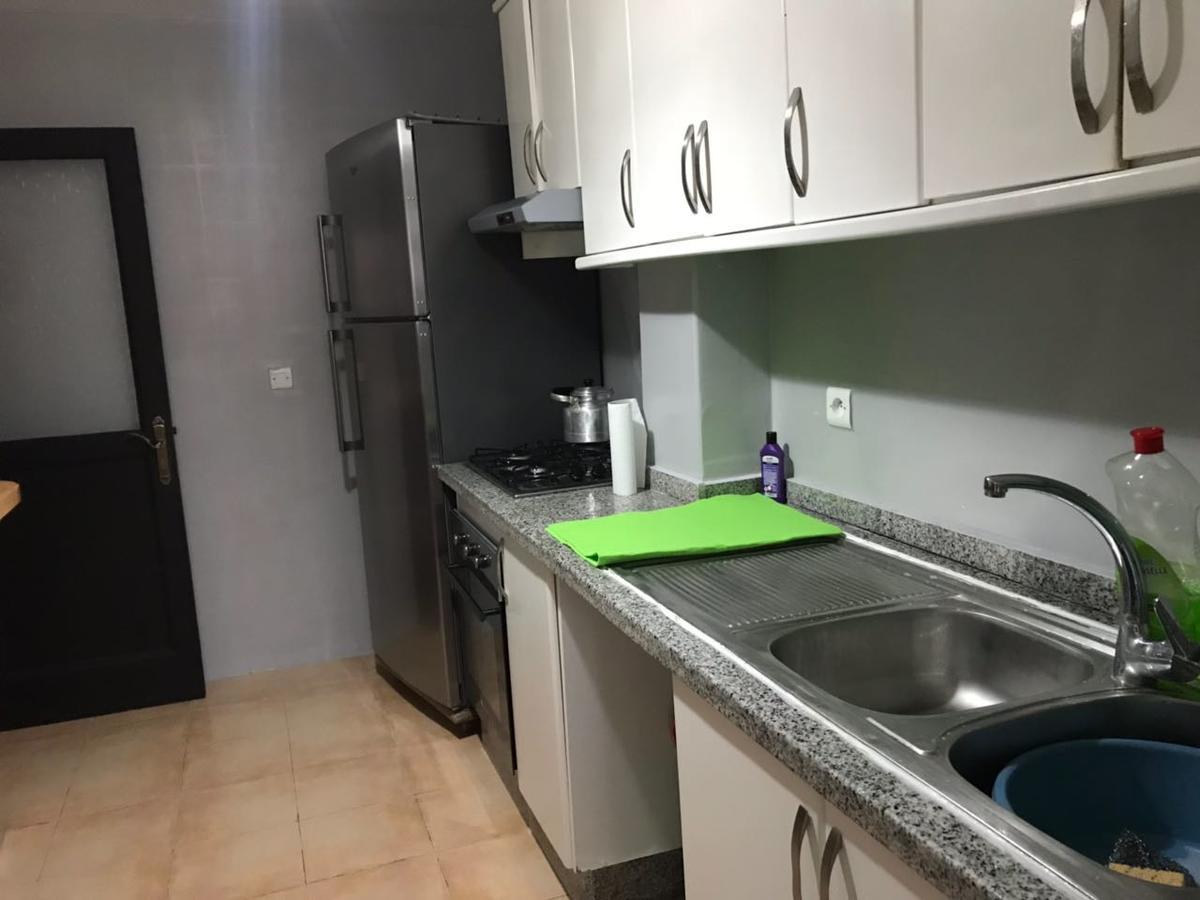 Magnifique Appartement Saidia Wifi Gratuit Et Chaines Internationales Exterior photo
